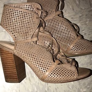 ALDO heels